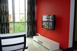 The Eden At Tampines (D18), Condominium #304841301